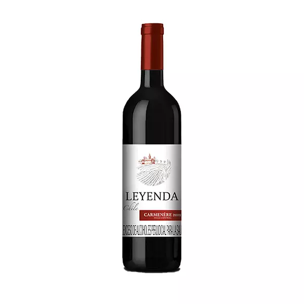 Vino Carmere Leyenda 750ml