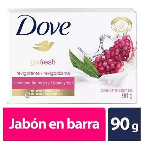 Jab Dove Revig 90gr