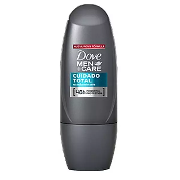 Deo Dove Roll Clean Confx50ml