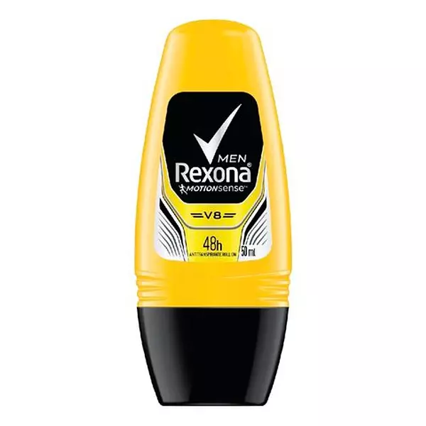 Deso Rexona Rollon V8 X50 Ml