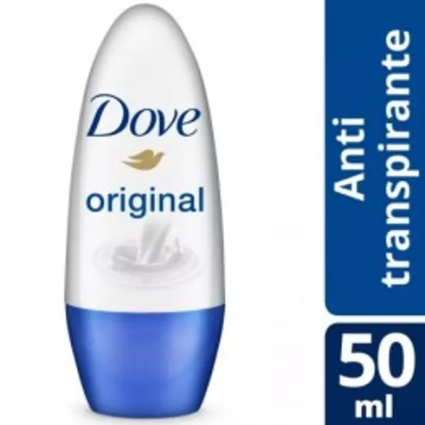 Deso Dove Rollon Original X50 Ml