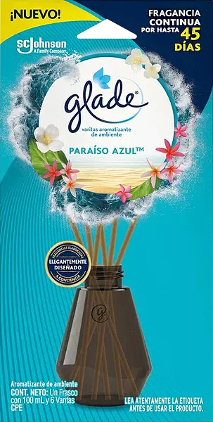 Ambient Glade Var Parais 100ml