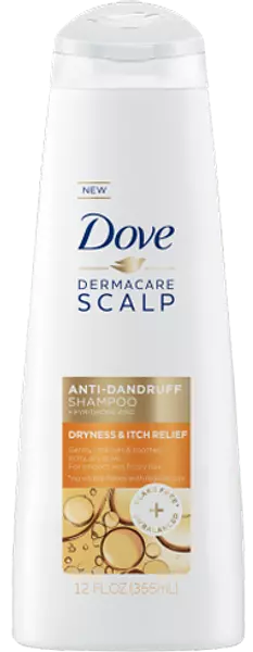 Sh Dove Anticaspa Derma X603ml