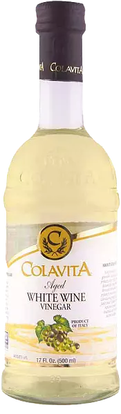 Vinagre de Vino Blanco