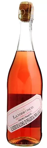 V. Espu Lambrusco Rosato X750