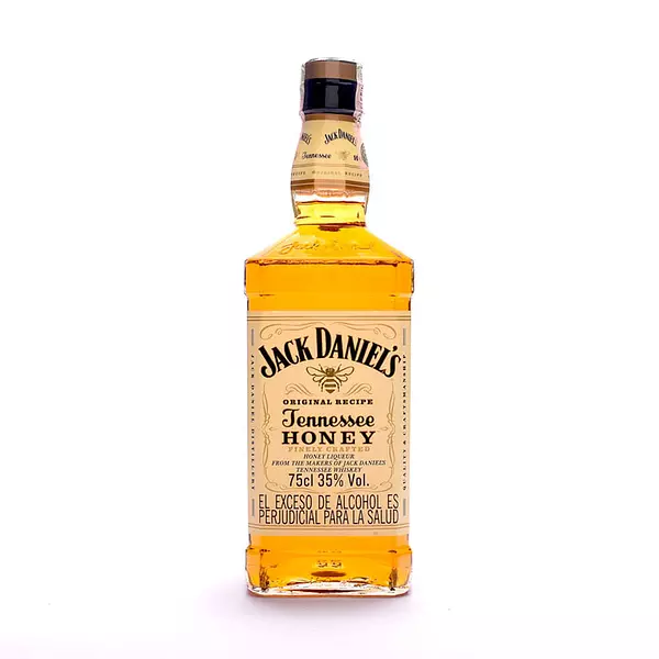 Whisky Jack Daniels Honey 750ml