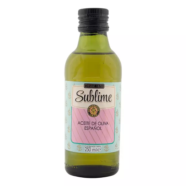 Act Oliva Sublime 250ml