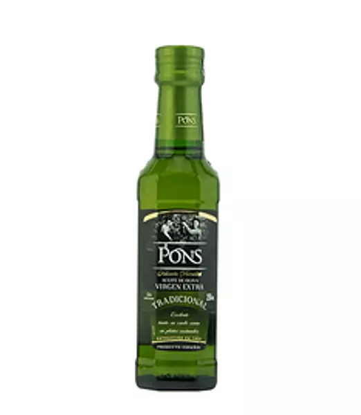 Aceite Oliva Trd Pons 250ml