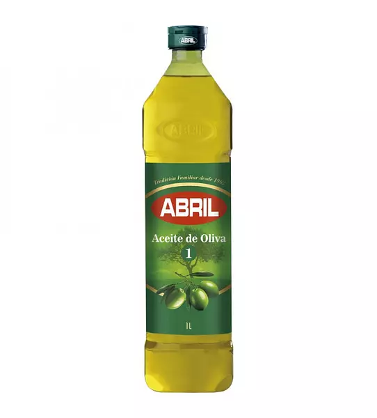 Aceite de Oliva Abril 1lt