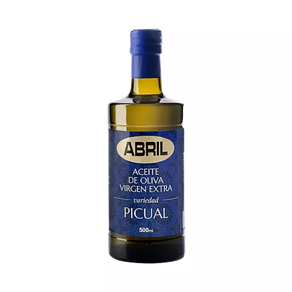 Aceite de Oliva Abril 500ml