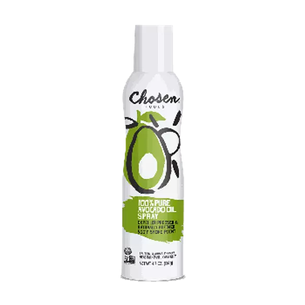 Aceite Aguacate Sp X139ml 444506