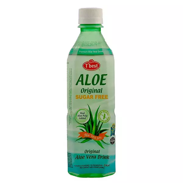 Aloe Vera Tradi S Azucar X500ml