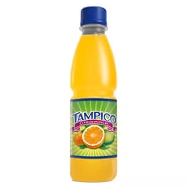 Jg Tampico Citrus Pet x 330 Ml