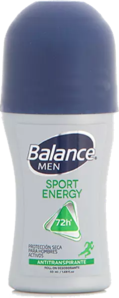 Desod Balance Men Spen 50ml