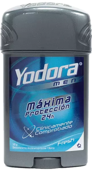 Deso Yodora Barra X50g Fresh Nf