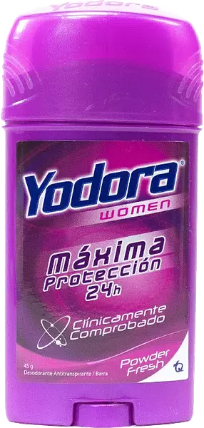 Deso Yodora Barra X45g Powfre Nf