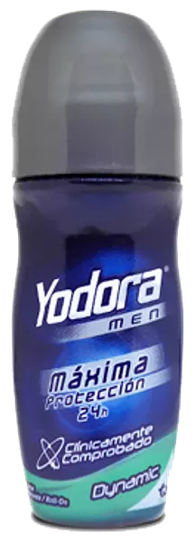 Des Yodora Ro Din Nf 30gr