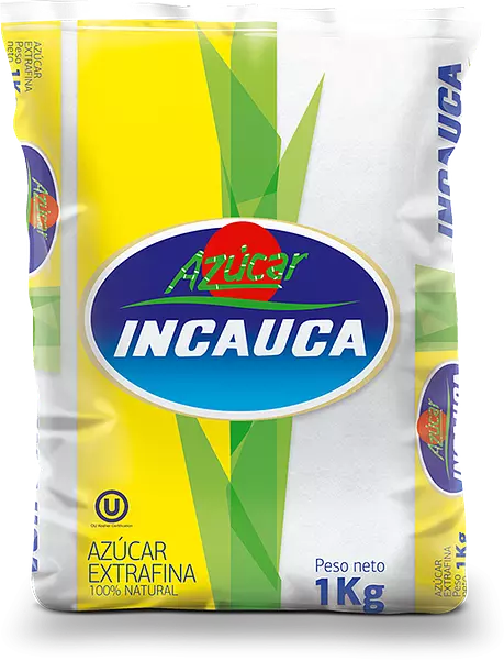 Azucar Refinada Cauca Xkilo