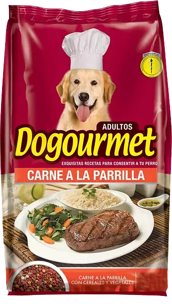 Dogourmet Pollo- Brasa Adul 2.4kg