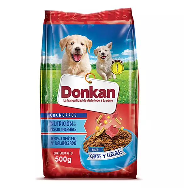 Doncan Cachorro Car-Cere X500gr