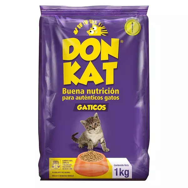 Donkat Gaticos X1000gr