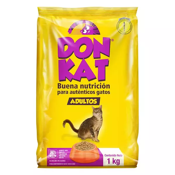 Donkat Adulto X1000gr