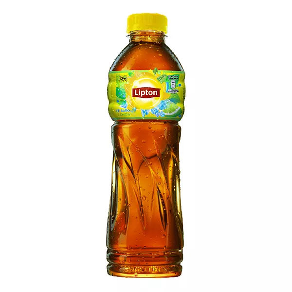 Lipton Tea Limon Pet X400ml