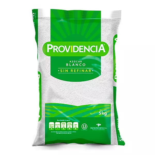 Azucar Providencia 5 Kg Blanca