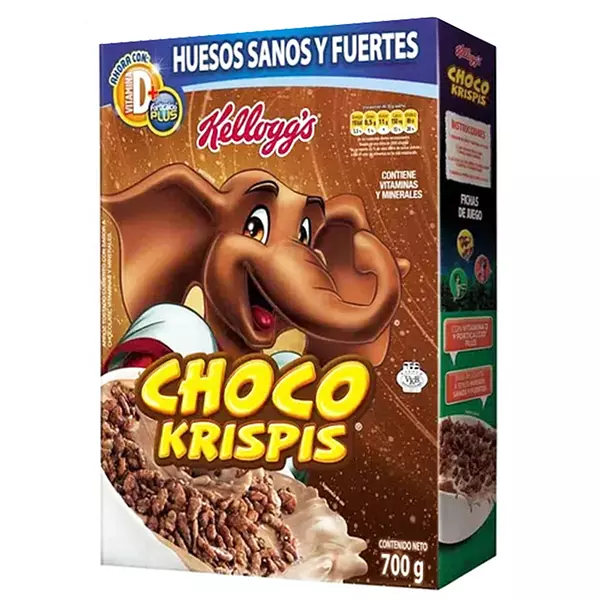 Choco Krispis Kellogs 700gr