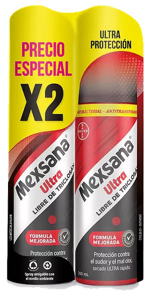 Tco Mexsana Spray Ultra 260gr