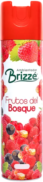 Amb Brizze Aer Fr Bosque 260ml