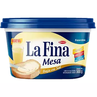 Mantequilla Alpina sin sal x250g - Tiendas Metro