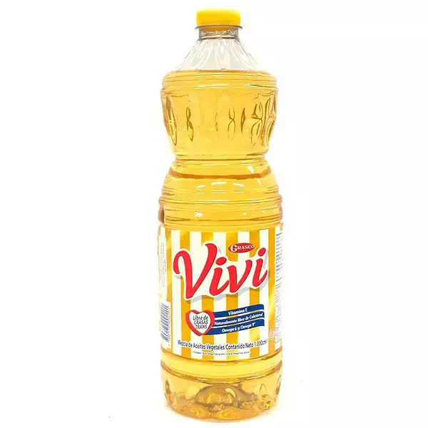 Aceite Vivi 2000ml