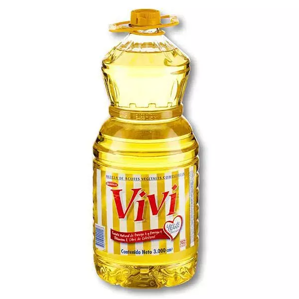 Aceite Vivi 3000ml