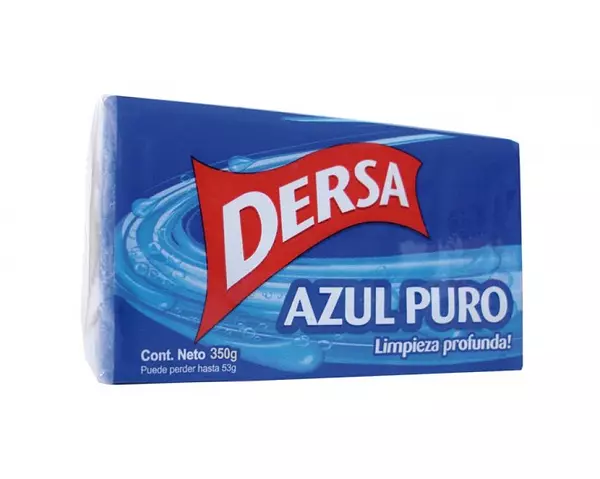 Jab Dersa Azul Barra X350gr