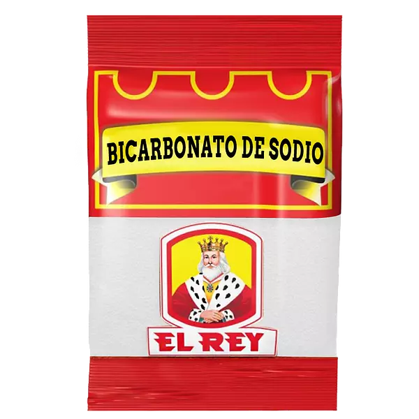 Bicarbonato Rey 50gr