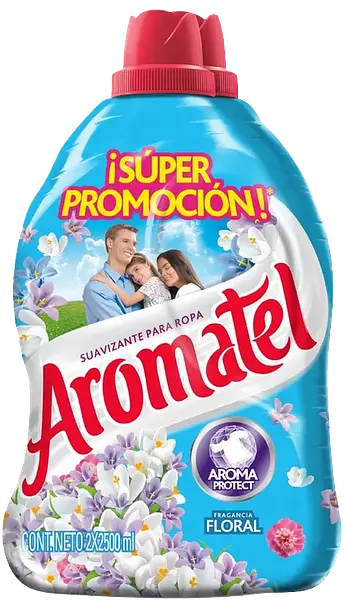 Aromatel Duo Floral 2500ml