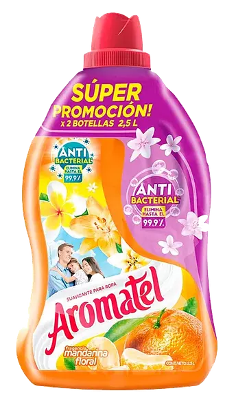 Aromatel Mand 2x2500ml