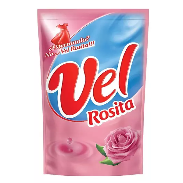 Jb Vel Rosita Liq Dp 900ml