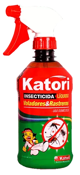 Katori Liquido*240ml Valv