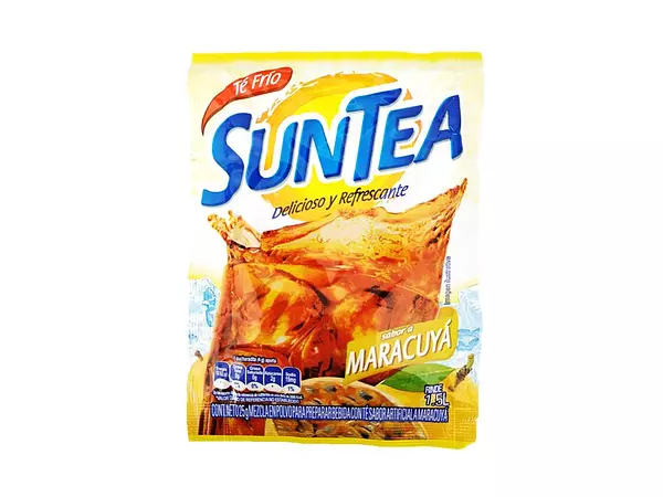 Suntea Maracuya X1.5lt 25gr