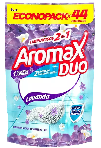 Limp Aromax Lav Dp 44x10gr