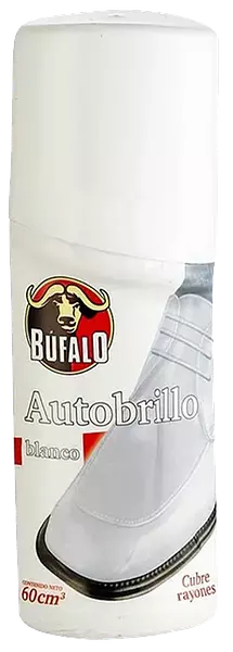 Betun Autobrill Bufalo Blanco