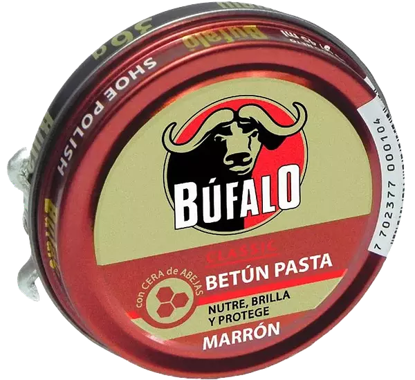 Betun Practico Marron X36 Gr