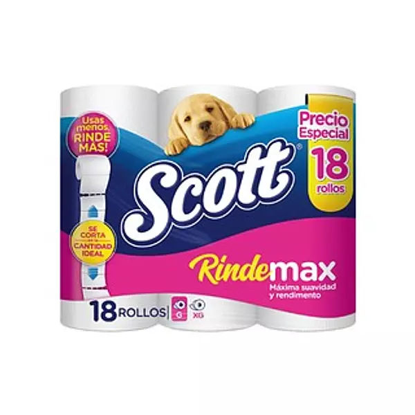 Ph Scott Rinderm Pe x 18 Und