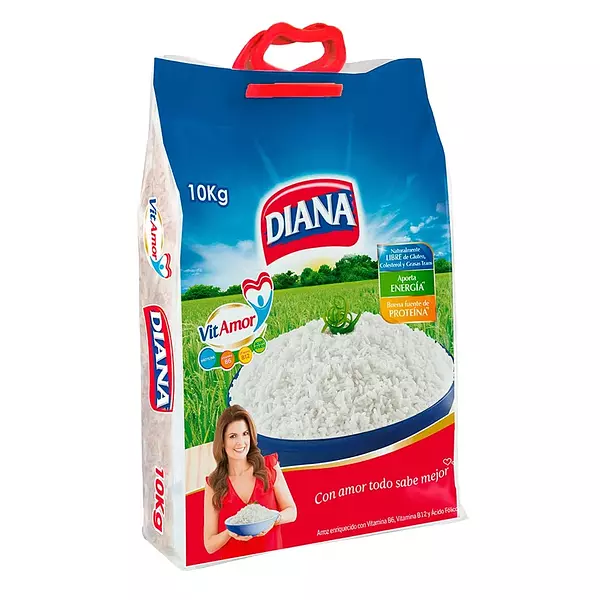 Arroz Diana X10 K