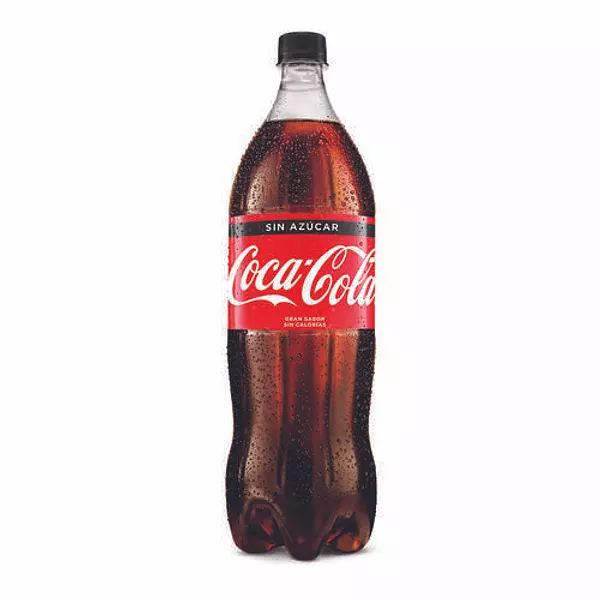 Gaseosa Coca Cola S/Az X1.75