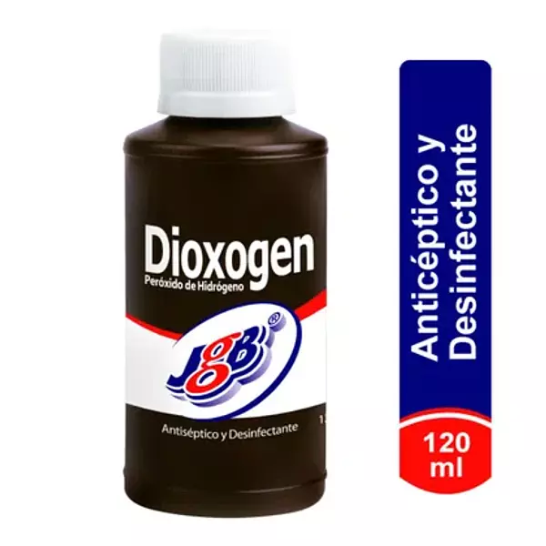 Dioxogen J.G.B