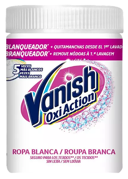 Vanish Bl/T X450 Intelii