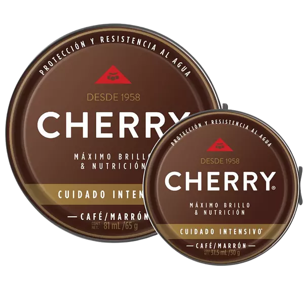 Betun Cherry Marron x 95gr #